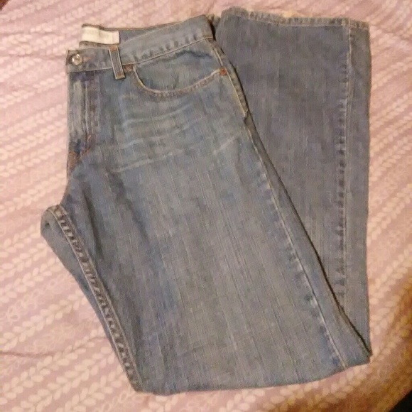 Levi's Other - 💘Men's LEVI 527 Jeans Size 32/32💘